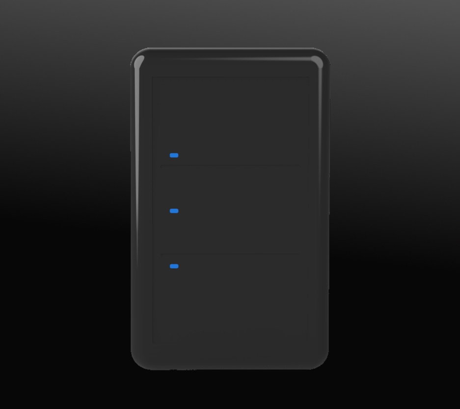 Producto - Interruptor Inteligente