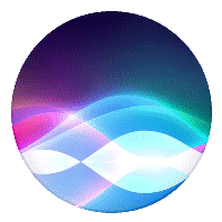 Apple Siri